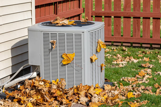 Best Residential HVAC in Frankfort, MI