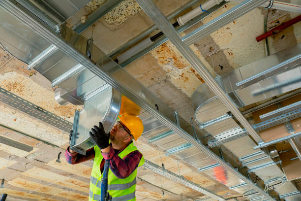 Best Residential HVAC in Frankfort, MI