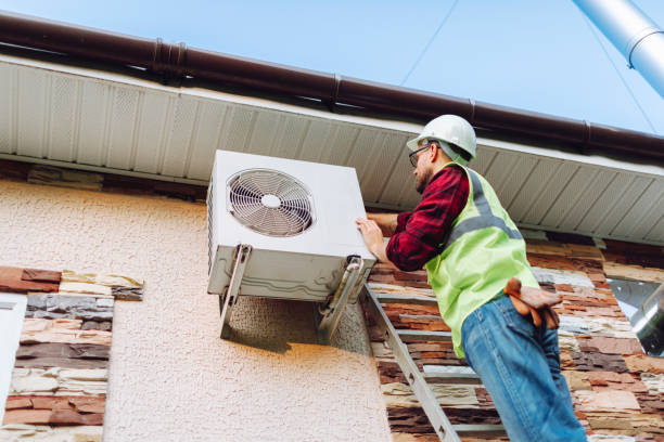 Best Geothermal HVAC Systems in Frankfort, MI
