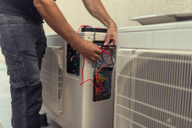 Best Emergency HVAC Services in Frankfort, MI
