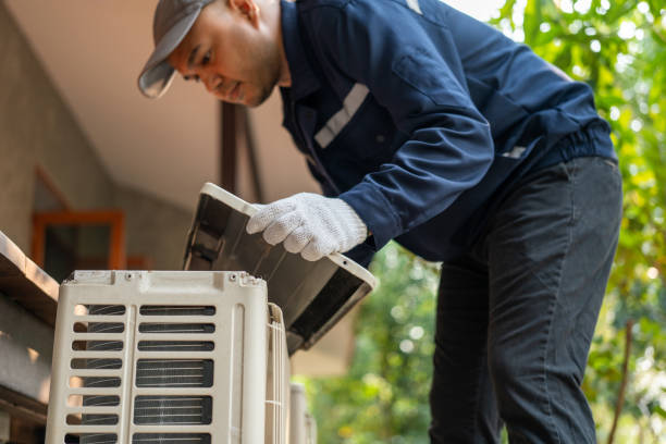 Frankfort, MI HVAC Company