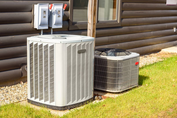 Best HVAC Software and Technology in Frankfort, MI