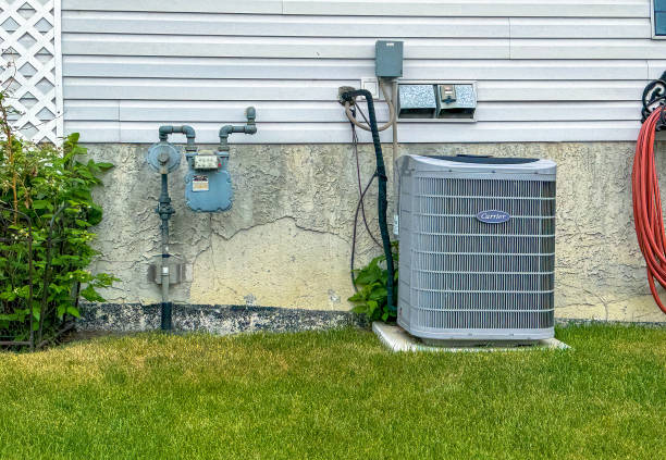 Best HVAC Equipment and Components in Frankfort, MI